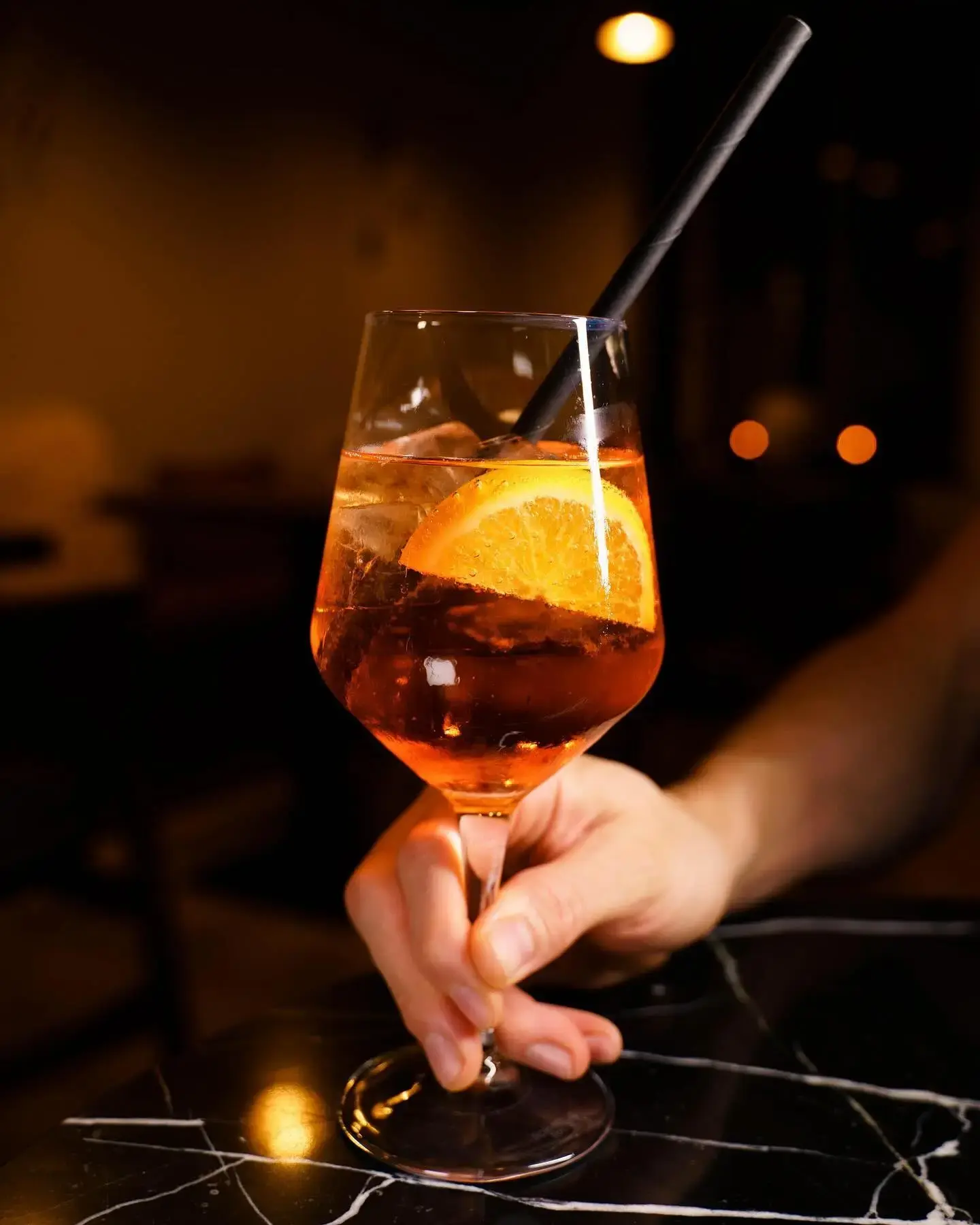 Al Castello Interior